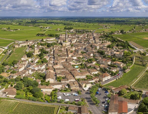 Saint Emilion